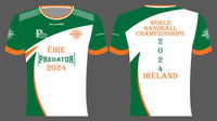 Worlds 2024 jersey