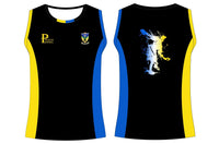 Roscommon jersey sleeveless