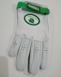 Predator deerskin leather handball gloves