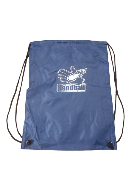 Large drawstring bag