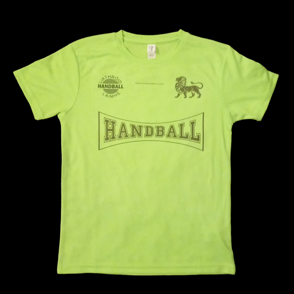 Short sleeve sports t shirt