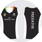 Sleeveless dryfit Ireland jersey