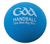 GAA 1 wall ball