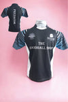 Predator jersey blue