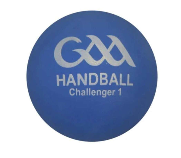 Challenger 1 Handball