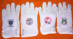 personalised gloves