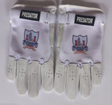 personalised gloves