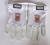 personalised gloves