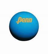 Penn 1 wall ball