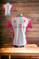 Predator jersey, Pink