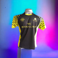 Predator jersey, Yellow