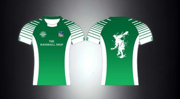 Predator jersey Limerick