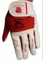 Predator Short Glove