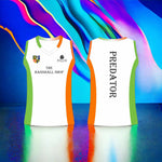 Predator sleeveless Ireland jersey