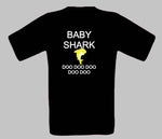 Baby shark