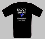 Daddy shark.