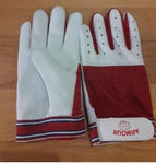 Juvenile Armour Handball Gloves