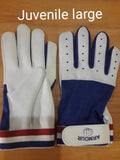 Juvenile Armour Handball Gloves