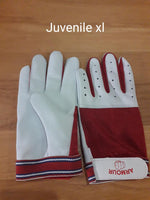 Juvenile Armour Handball Gloves