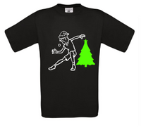 T shirt, Christmas