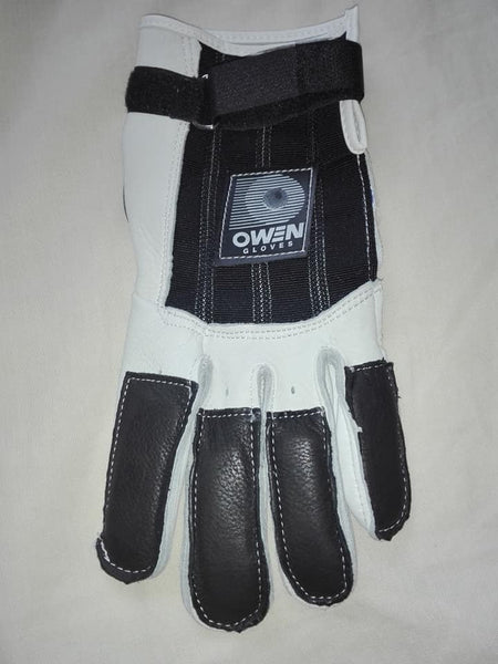 Owen 2024 handball gloves