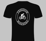 Freedom shirt, Cycling