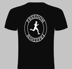 Freedom shirt, running male