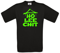 T shirt, Ho lee chit