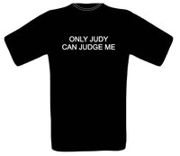 Judge judy