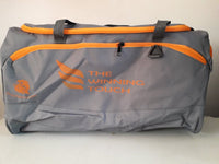 Large sports bag(for personalisation)