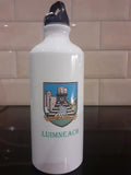 Limerick Steel drink bottle