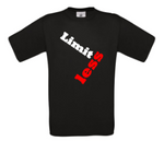 T Shirt, Limitless