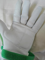 Owen Padded gloves.