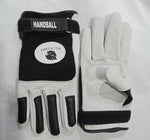 PADDED Predator (double padded) gloves.