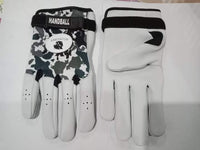 Predator Glove, Grey Camo