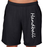 Shorts, Handball