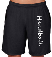 Shorts, Handball